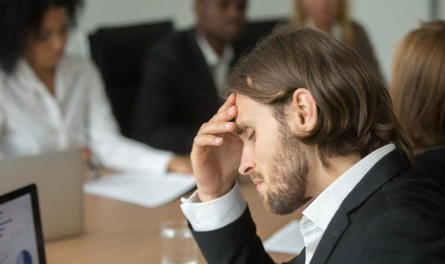 Épuisement professionnel au travail : comment y faire face au burnout ?